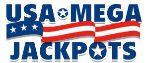 usa mega jackpots logo